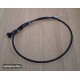 tirette starter avec voyant pour 2CV