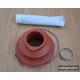 Kit soufflet transmission côté BV pour 2CV
