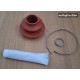 Kit soufflet transmission côté BV pour 2CV