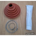 Kit soufflet transmission côté roue 2CV