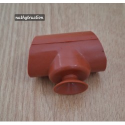 soufflet de rotule de direction 2cv