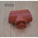 Soufllet de rotule de direction pour 2CV