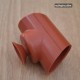 soufflet de rotule de direction 2cv