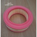 Cartouche filtre 11PERFO ROND
