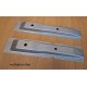 paire de longeron AR sous plancher latéral D/G 2CV AP1970
