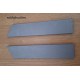 Paire de renfort caisson banquette AR pour 2CV