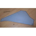 Tôle latérale AVD pour 2CV / 2CV AK