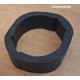 Support silencieux sous caisse pour2CV/Acadiane/Ami/Méhari