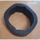 Support silencieux sous caisse pour2CV/Acadiane/Ami/Méhari